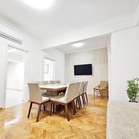 Athens Divas Spirit Suite Bagian luar foto