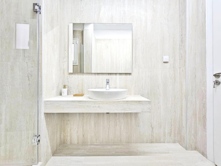 Athens Divas Spirit Suite Bagian luar foto
