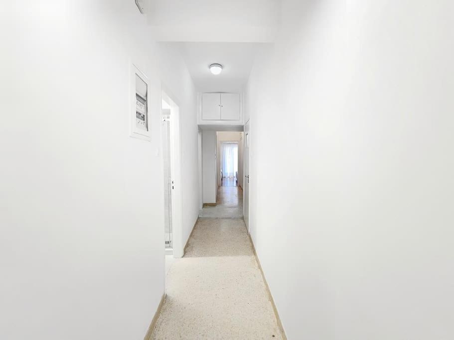Athens Divas Spirit Suite Bagian luar foto