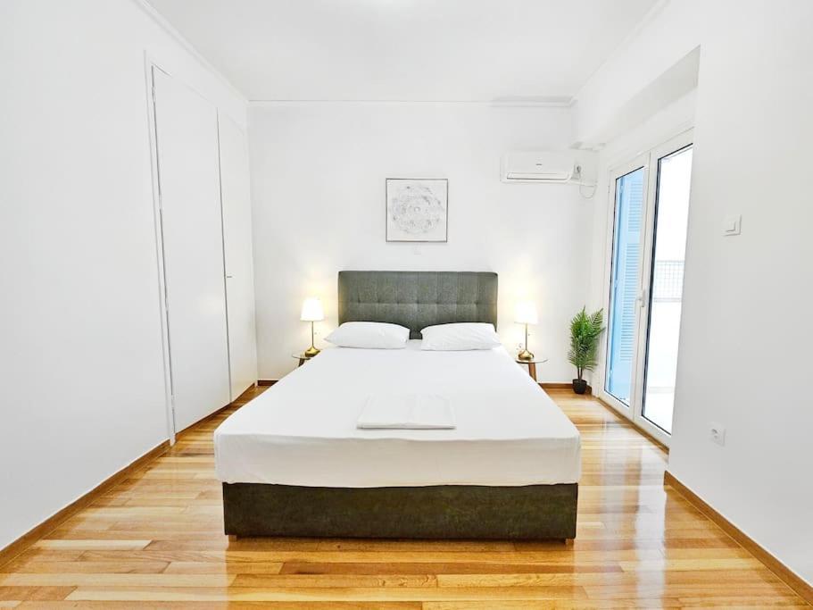 Athens Divas Spirit Suite Bagian luar foto