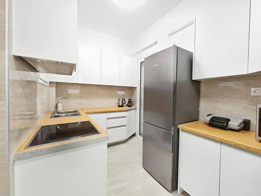 Athens Divas Spirit Suite Bagian luar foto