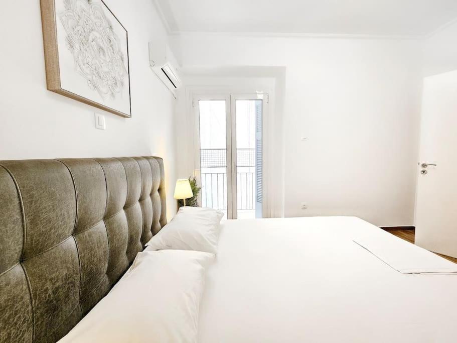 Athens Divas Spirit Suite Bagian luar foto