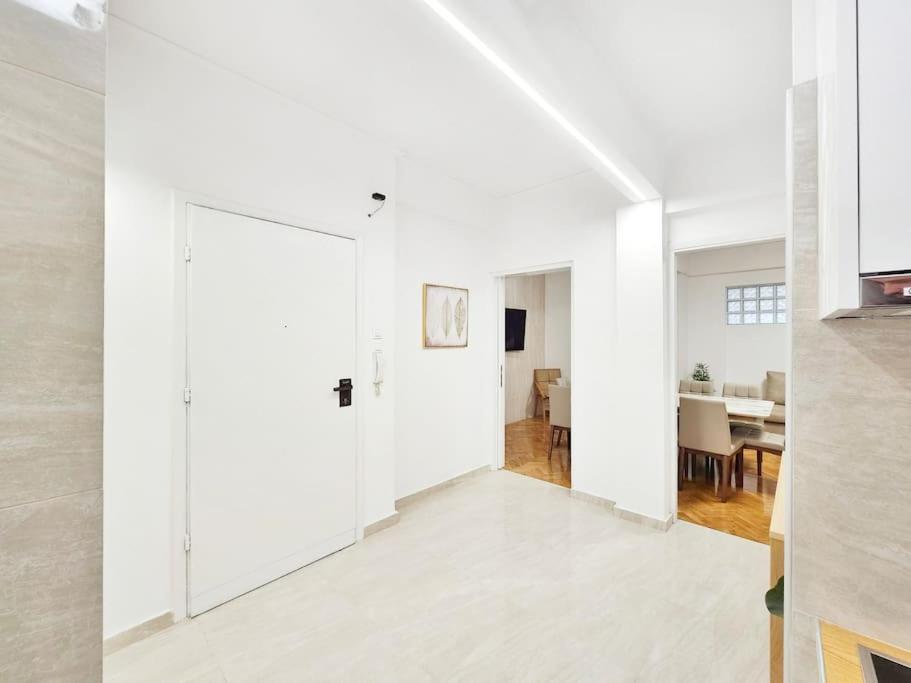 Athens Divas Spirit Suite Bagian luar foto