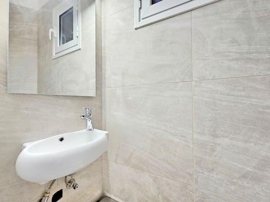 Athens Divas Spirit Suite Bagian luar foto